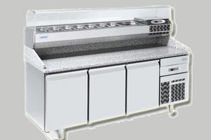 Materiel Frigorifique Inox