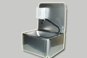 meuble sec pour restaurant