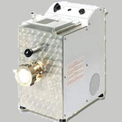 Machine à pâtes spéciale bar à pâtes