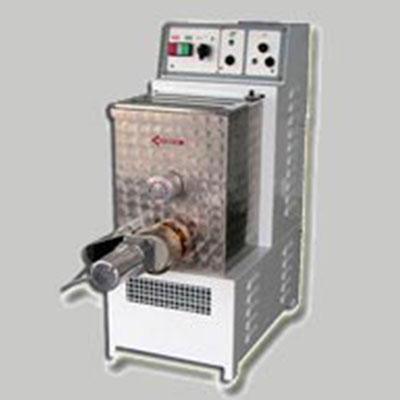 Machine à pâtes spéciale bar à pâtes